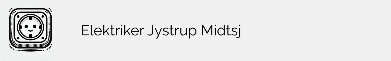 Elektriker Jystrup Midtsj